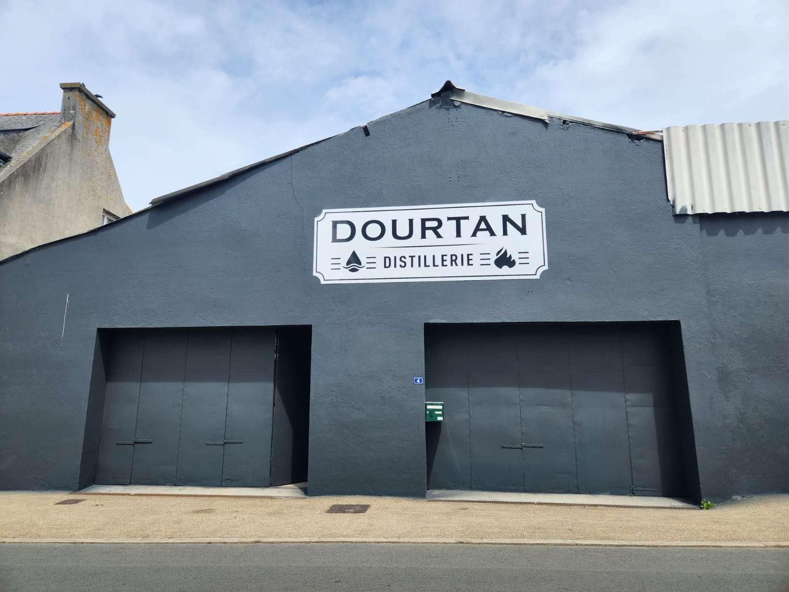 dourtan