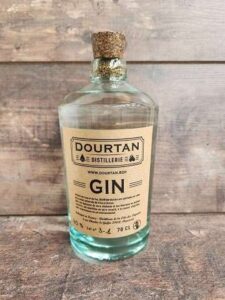 dourtan gin