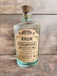 dourtan rhum